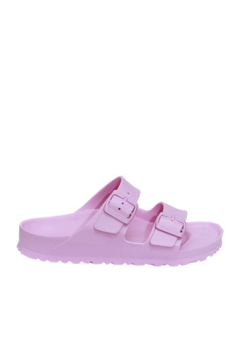 Sandalo arizona eva rosa BIRKENSTOCK | ARIZONA EVA D1027355-PINK